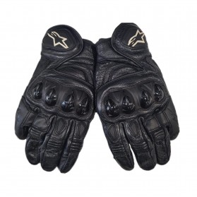 GUANTES ALPINESTARS PIEL